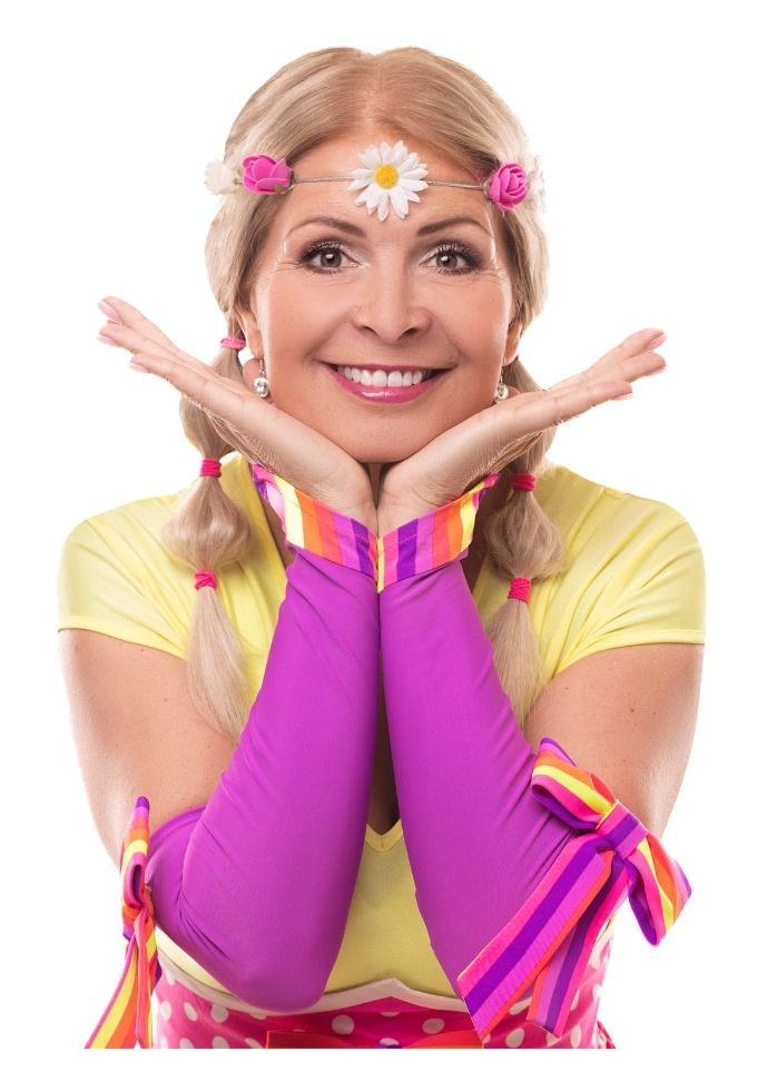 Míša Růžičková