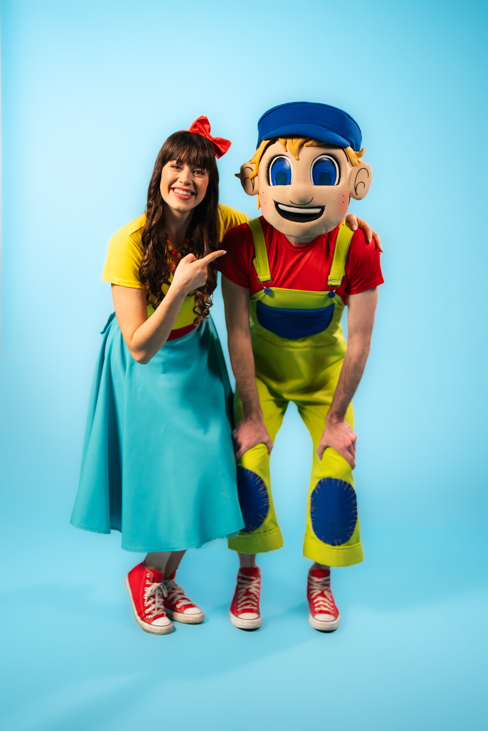 Karol a Kvído